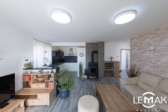 Prodej, rodinný dům, 95 m2, Dolany, ev.č. 00180 - 6