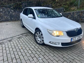 Pronájem vozidel taxi Bolt/Uber - 6