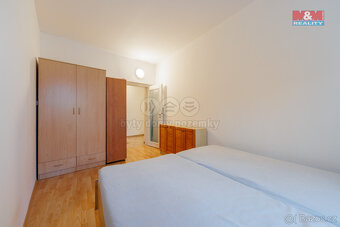 Prodej bytu 3+kk, 65 m², Karlovy Vary, ul. Závodu míru - 6