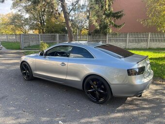 Audi A5 Coupe 2.7 TDi 140 Kw - 6