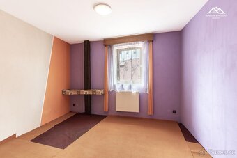Pronájem bytu 3+1, 60m2, Chotěboř ul. F. X. Svobody - 6