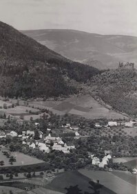 Prodej stavebního pozemku o celkové výměře 10940m2 - 6