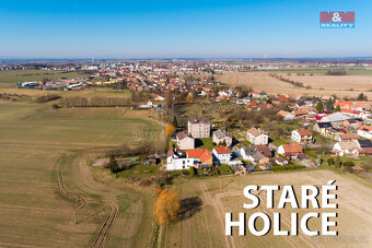 Prodej bytu 3+kk v Holicích, ul. Na Balkáně - 6
