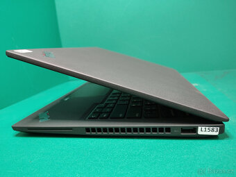 Lenovo Thinkpad t14 g3 i5-1235u 32/512GB√FHD400nit√1r.z.√DPH - 6