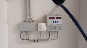 Elektrikáři na domácí instalace Německo / Hannover - 6