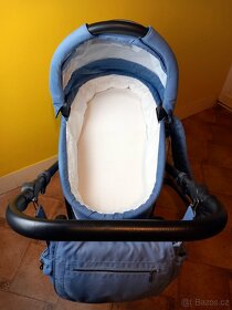 Lupo comfort Baby design - 6