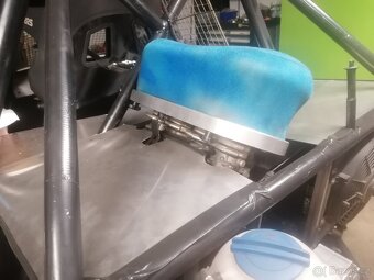 Buggy 1600, Hayabusa, autocross - 6