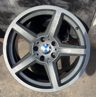 Rondell 18 5x120 - 6