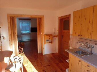 Pronájem bytu 2+kk, 50 m2, Trutnov - 6