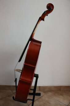 Violoncello 3/4, 4/4 - 6
