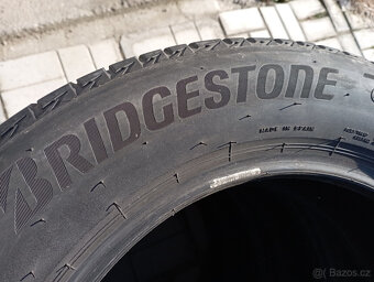 205/60/16 Bridgestone letní pneu 2ks - 6