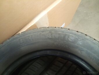 pneu Barum 185/60/14 - 6
