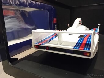 Porsche 936 a 911 GT1 1:18 Werk83 - 6