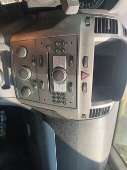 Opel Zafira B 2007, ,9 CDTi 110 KW - 6