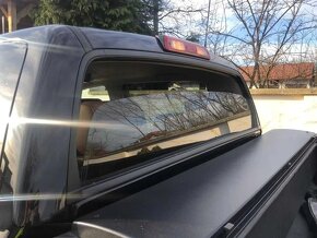 Toyota Tundra 5.7i LPG,4x4 Limited - 6