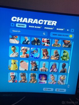 Fortnite účt - 6