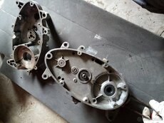 Jawa 50 - 6