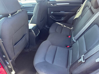 Mazda CX-5 2.0 Skyactiv - 43 tis km - 6