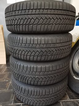 Kola Škoda Kodiaq Trinity 5x112 7,0J x 18“ ET 43 - 6