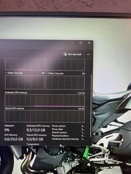Prodám herní PC se vším vybavením - 6