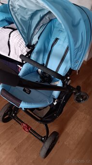 KOCAREK VALCO BABY - 6