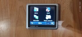 GPS navigace Garmin Nüvi 1200 - 6