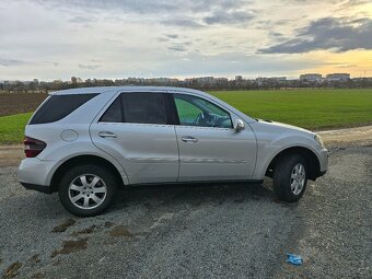 Mercedes Benz Ml 320 CDi - 6