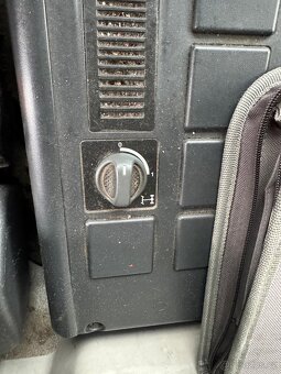 Iveco Eurocargo 120, 6valec, rozvor 3690mm na kontejner. aut - 6