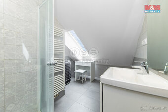 Prodej bytu 2+kk, 108 m², Brno, ul. Hutařova - 6