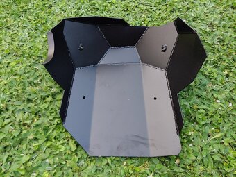 Yamaha Tenere 700 kryt motora - 6