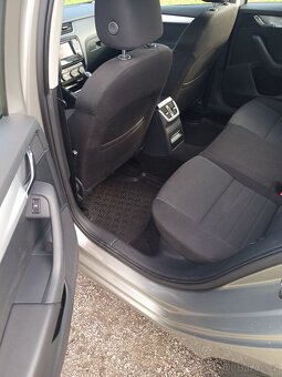 Octavia 3 2.0 TDI 4x4 - 6