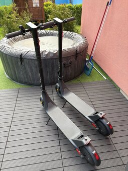 Xiaomi Electric Scooter 4 Lite 2nd Gen - TOP STAV JEN ZAJETÉ - 6