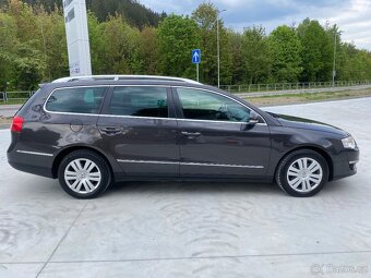 Volkswagen Passat Variant 2.0 TDI Highline - 6