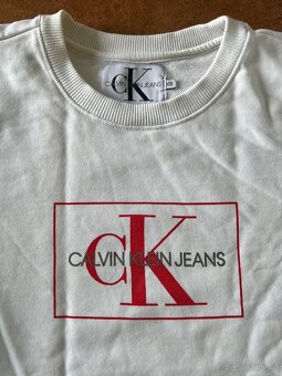 Mikina CALVIN KLEIN - 6
