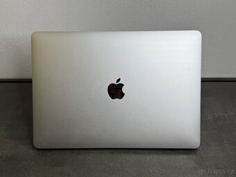 Macbook Pro 13" M1 / 16GB / 512GB / 2020/ Silver / DPH - 6