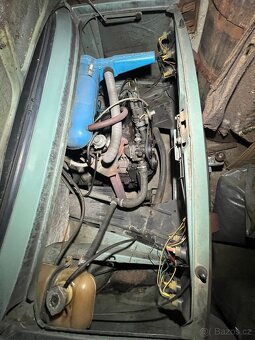 Skoda 125 - 6
