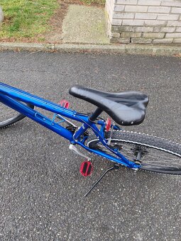 Scott MX30 vel. 26 - 6