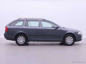 Škoda Octavia 1,9 TDI 77kW Aut.Klima (2008) - 6
