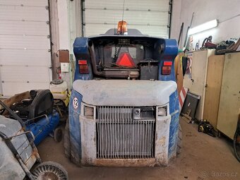NOVOTNÝ BOBEK 861 4X4 - 6
