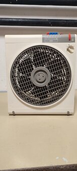Ventilátor - 6