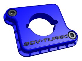V2 adaptéry na VAG TFSI zapalovací moduly/cívky pro 1.8T - 6