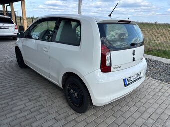 Škoda Citigo - 6