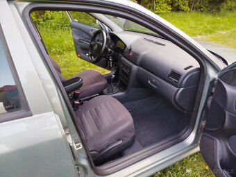 Prodám Škoda Octavia I, 1.9 TDi, 81 kw r.v.2002 - 6
