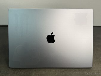 MacBook Pro 16'' 2021 / M1 Pro / 16GB / 512GB SSD - DPH - 6
