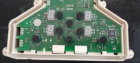 WHIRLPOOL AKT 810/NE, kontrolná riadiaca jednotka - 6