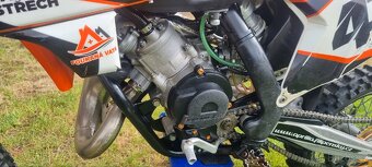 KTM SX 65 2018 - 6