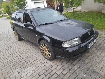 Octavia I 1.9 tdi 81kw - 6