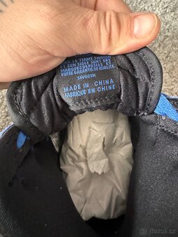 Prodám Jordan 1 High Royal Vel. 42,5 - 6