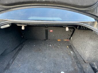 Škoda super I 2.5 tdi veškeré díly - 6