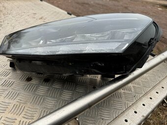 Škoda Fabia 4 levé Led světlo - 6